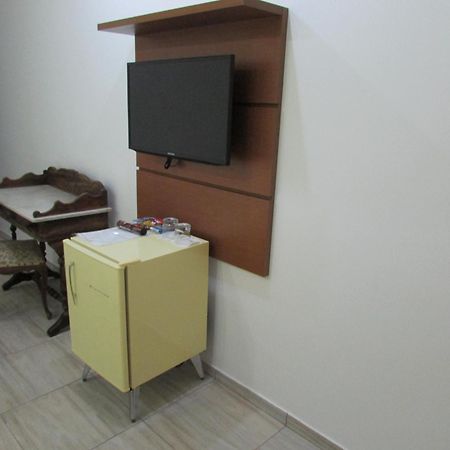 Pousada Ipitanga IV Lauro de Freitas Kamer foto
