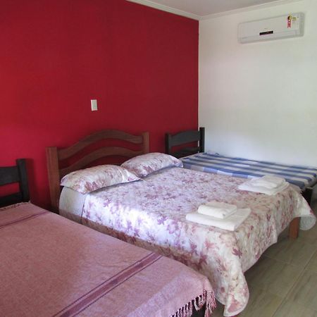 Pousada Ipitanga IV Lauro de Freitas Kamer foto