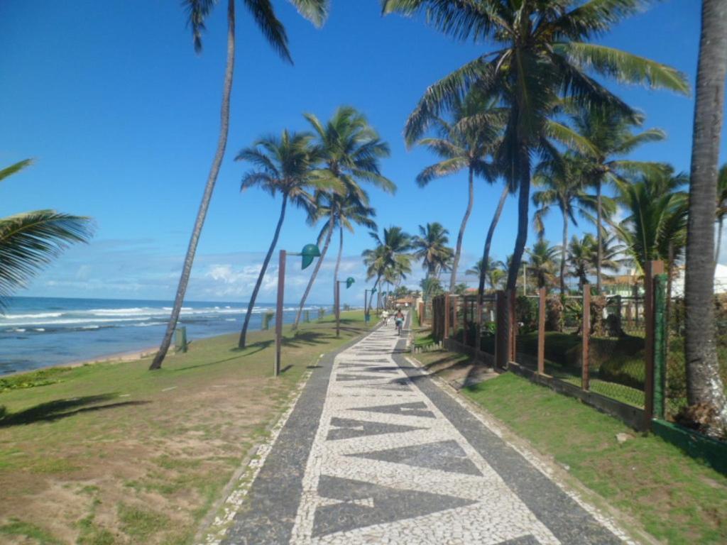 Pousada Ipitanga IV Lauro de Freitas Buitenkant foto