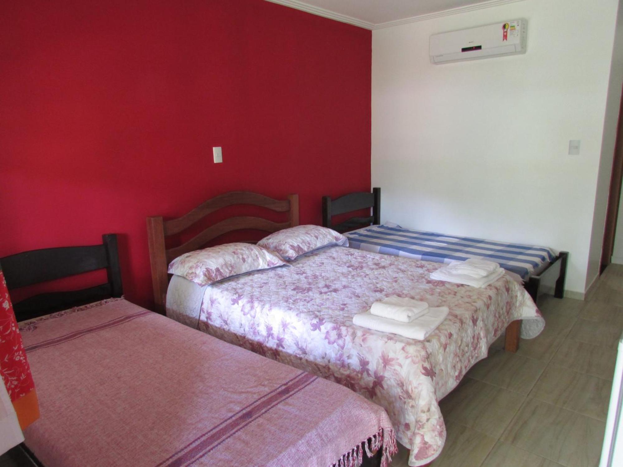 Pousada Ipitanga IV Lauro de Freitas Kamer foto