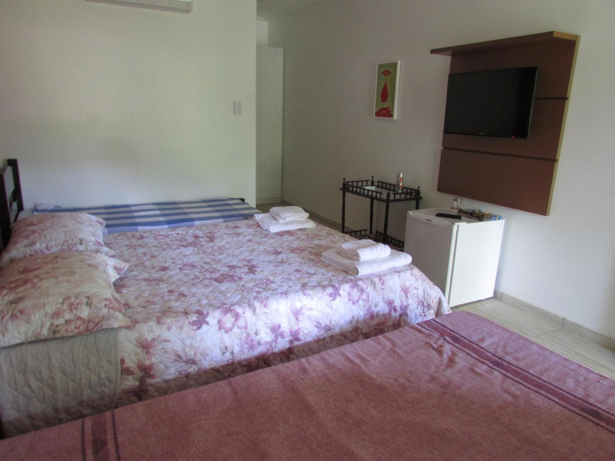 Pousada Ipitanga IV Lauro de Freitas Kamer foto