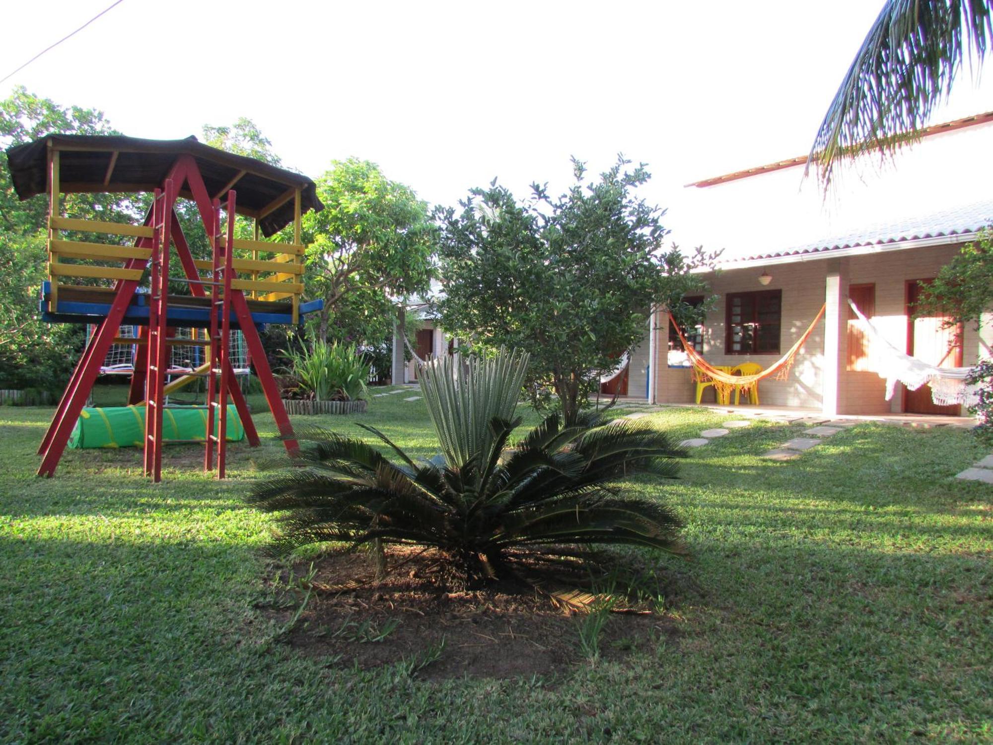 Pousada Ipitanga IV Lauro de Freitas Kamer foto