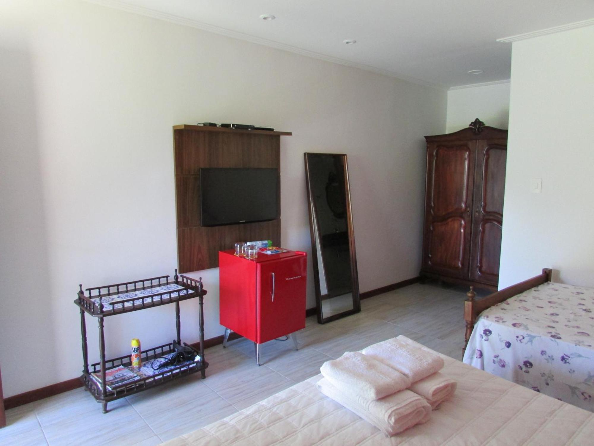 Pousada Ipitanga IV Lauro de Freitas Kamer foto