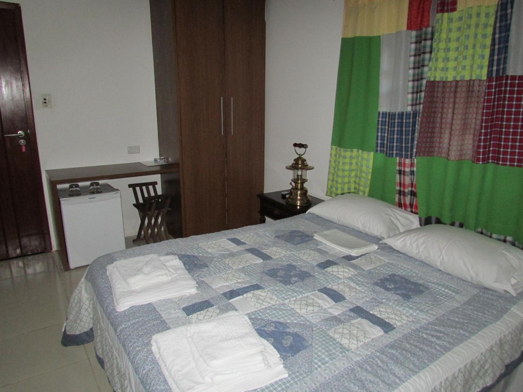 Pousada Ipitanga IV Lauro de Freitas Kamer foto
