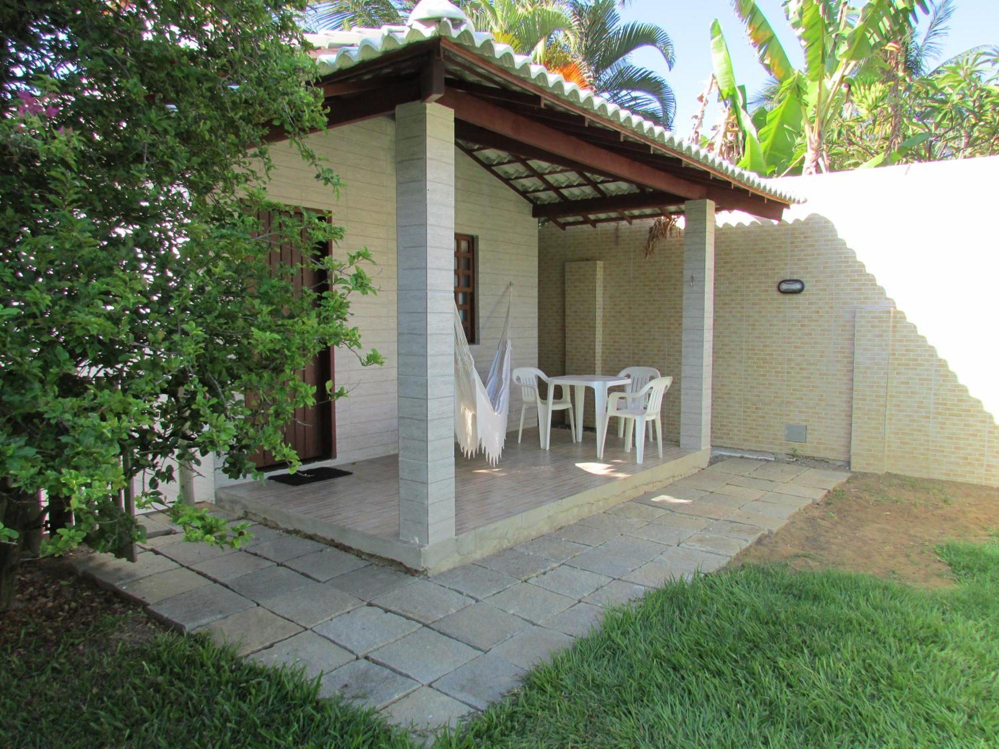 Pousada Ipitanga IV Lauro de Freitas Kamer foto