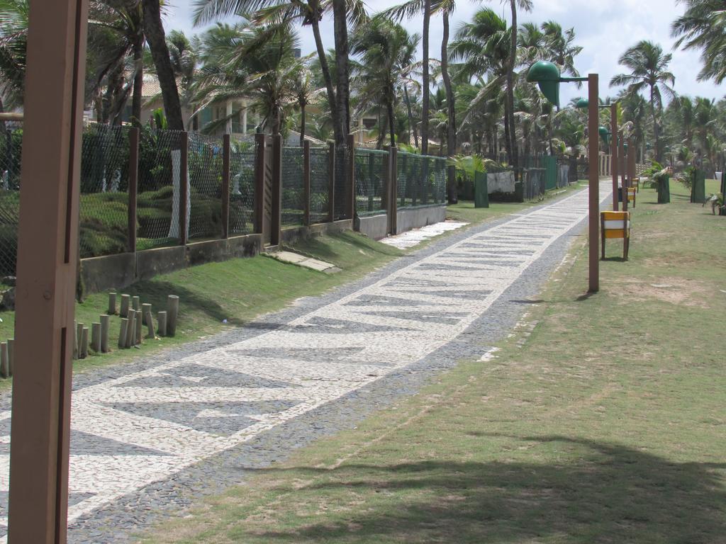 Pousada Ipitanga IV Lauro de Freitas Buitenkant foto