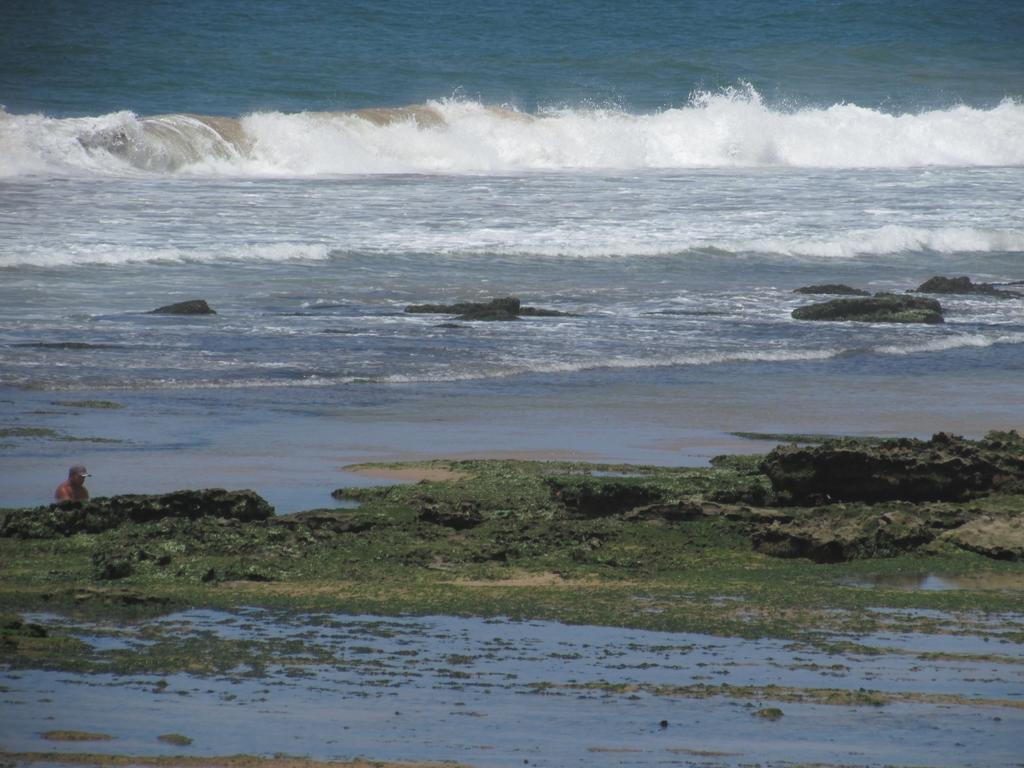Pousada Ipitanga IV Lauro de Freitas Buitenkant foto