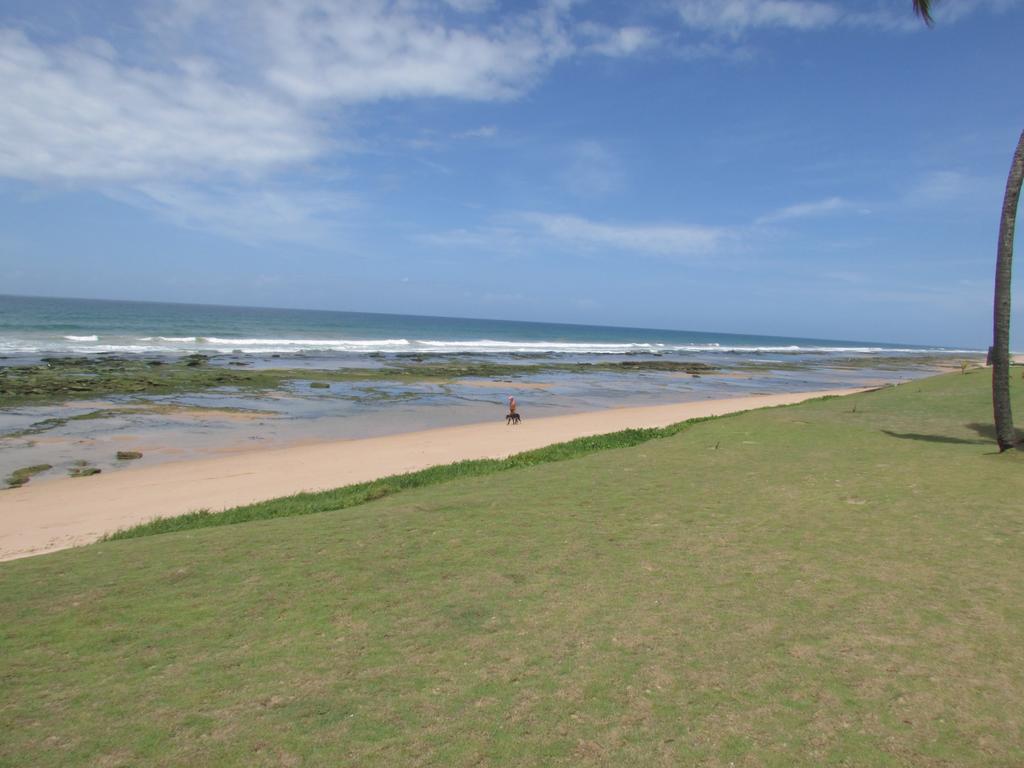 Pousada Ipitanga IV Lauro de Freitas Buitenkant foto