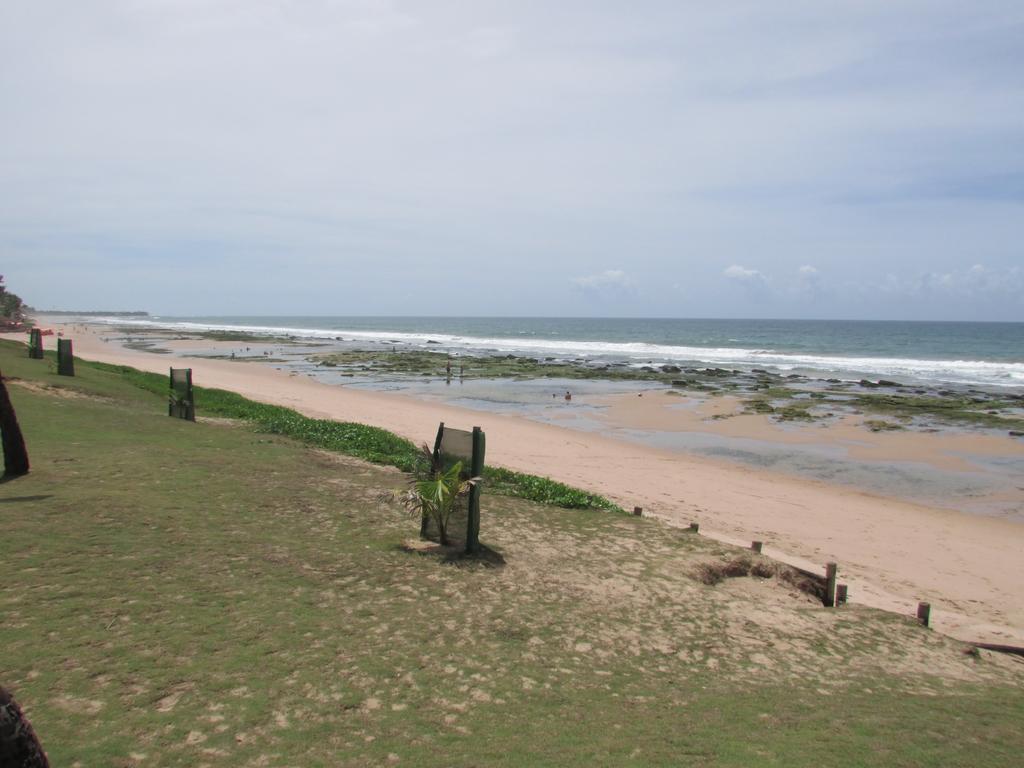 Pousada Ipitanga IV Lauro de Freitas Buitenkant foto