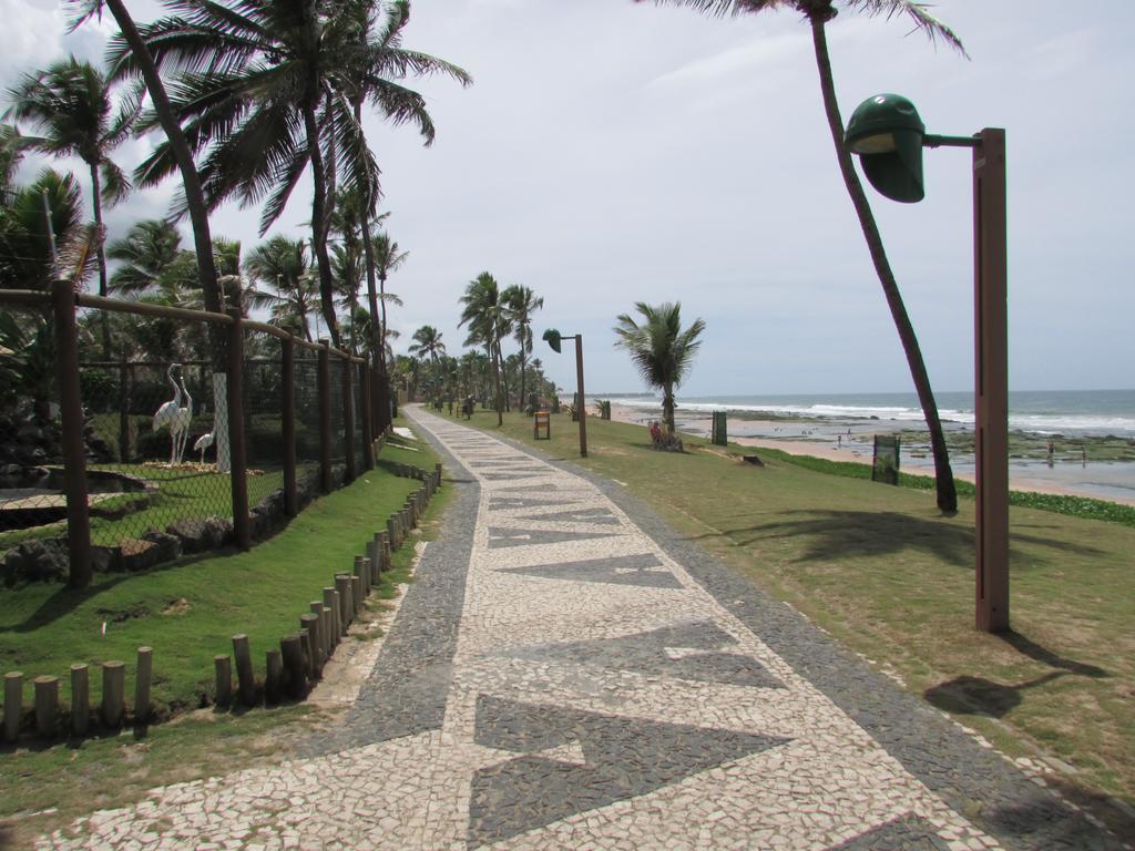 Pousada Ipitanga IV Lauro de Freitas Buitenkant foto