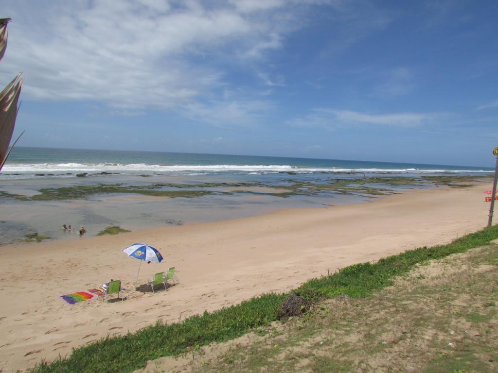Pousada Ipitanga IV Lauro de Freitas Buitenkant foto