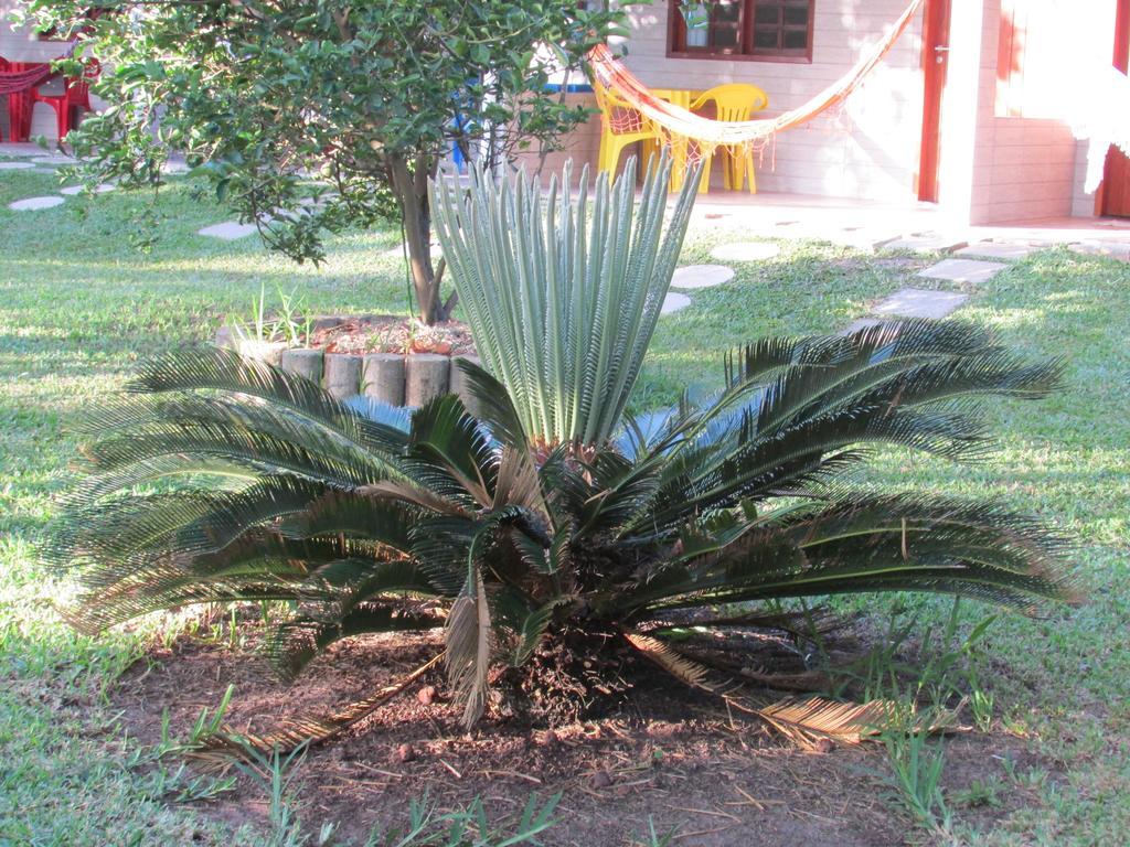 Pousada Ipitanga IV Lauro de Freitas Buitenkant foto