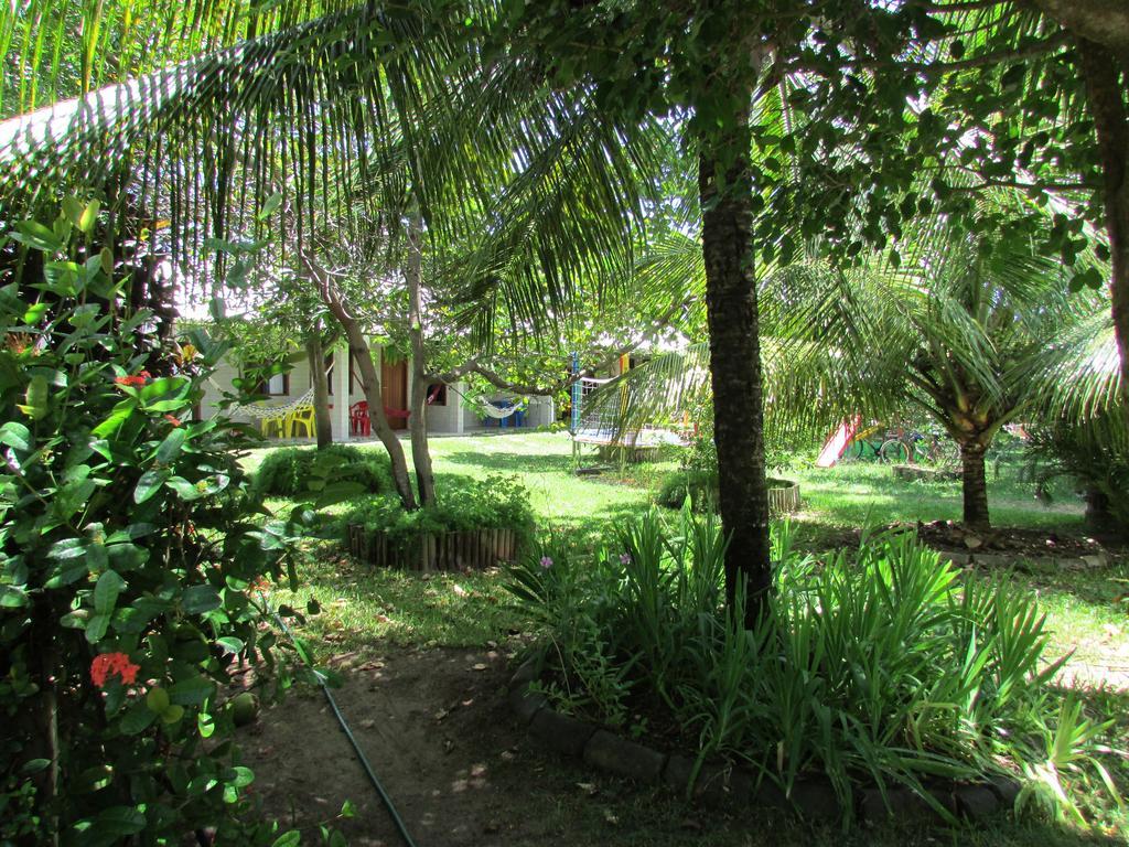 Pousada Ipitanga IV Lauro de Freitas Buitenkant foto