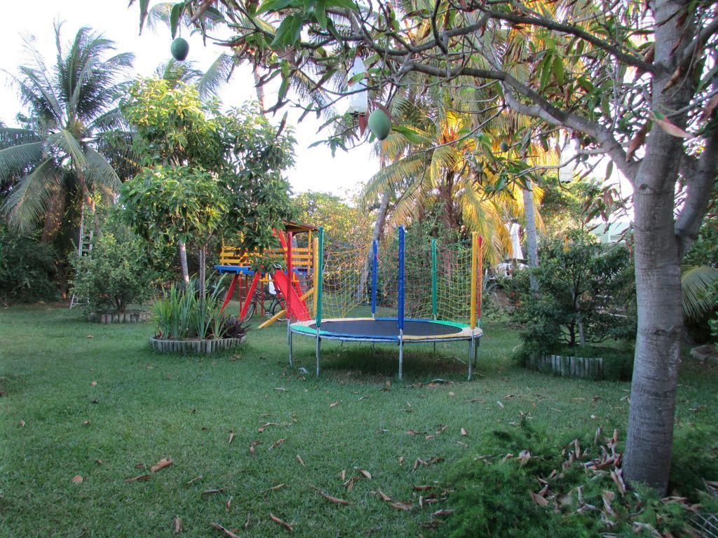 Pousada Ipitanga IV Lauro de Freitas Buitenkant foto