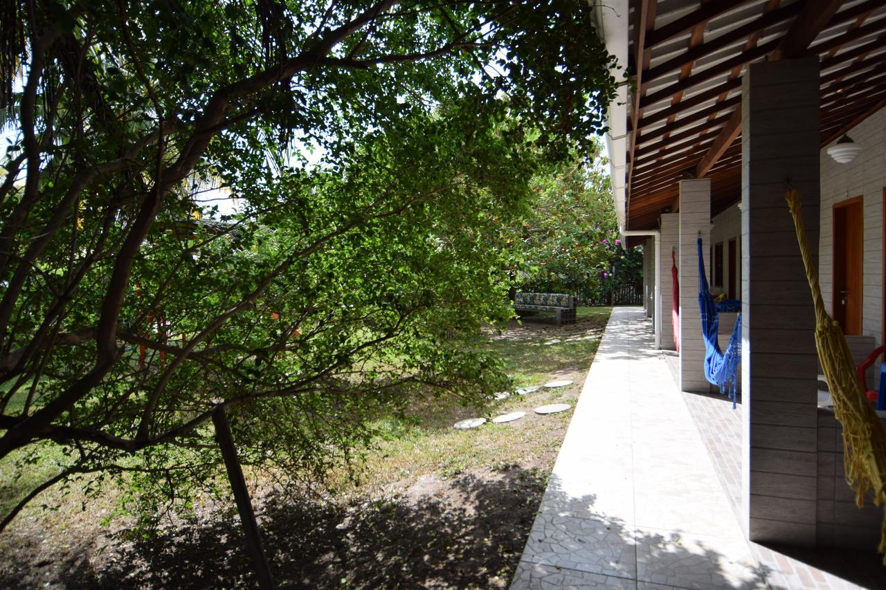 Pousada Ipitanga IV Lauro de Freitas Buitenkant foto