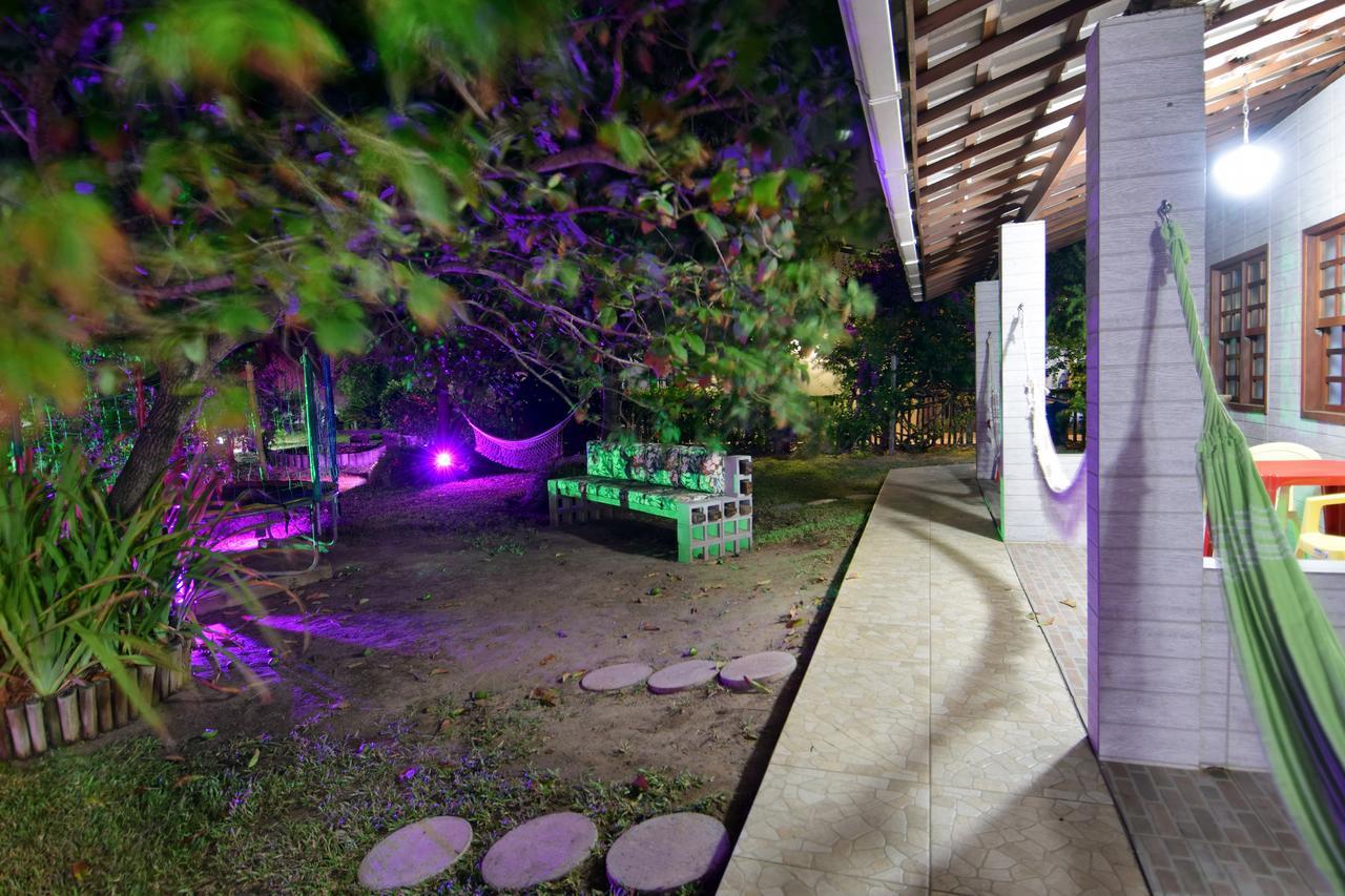 Pousada Ipitanga IV Lauro de Freitas Buitenkant foto