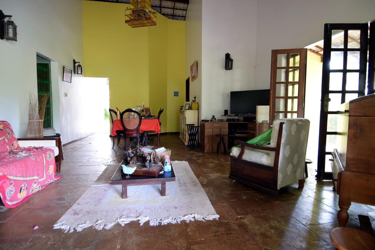 Pousada Ipitanga IV Lauro de Freitas Buitenkant foto