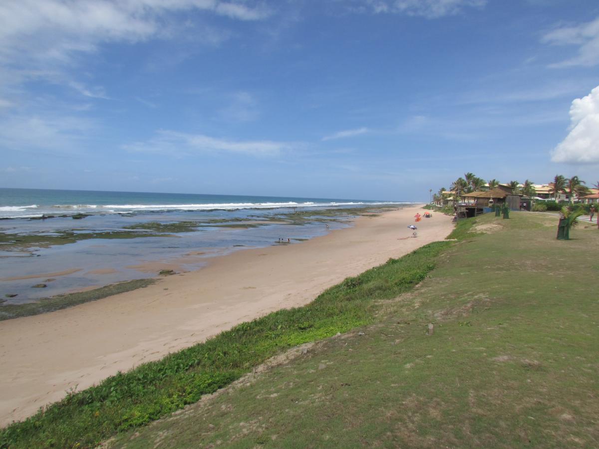 Pousada Ipitanga IV Lauro de Freitas Buitenkant foto